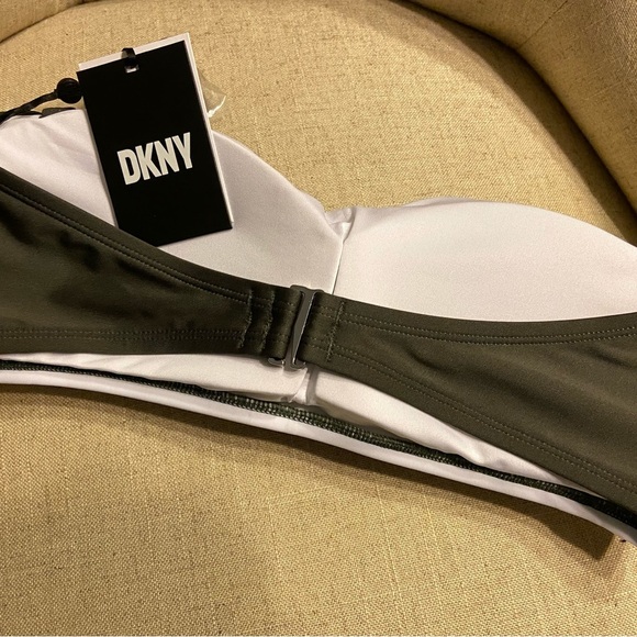 DKNY Bikini Top - Picture 12 of 13